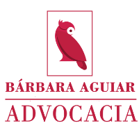 Logo Barbara Aguiar